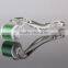 Titanium 540 Micro Needle Derma Skin Roller 0.3mm 0.5mm 1mm1.5mm 2.0mm 3.0mm mm