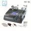 NV-E6 Portable 6 in 1 No-needle mesotherapy rf skin tightening machine skin tightening equipment for salon
