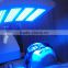 630nm Blue Effective PDT Light&LED Led Facial Light Therapy Machine Skin Rejuvenation&Care Beauty System America Original