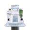 Hot Selling Newest Machine!! 4 in 1 Korea design Water Dermabrasion Deep Cleansing Hydro Dermabrasion Machine For Salon Use