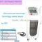SHR super hair removal beauty equipment with equal energy