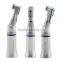 2016 Hot Sale Denshine Brand NEW Dental Slow Low Speed Wrench Type Handpiece Contra Angle Latch Bur
