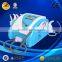 9 in 1 extreme body shaping beauty machine with ISO3485 approval