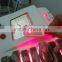 High quality Portable i lipo laser slim weight loss/ 8 pads best lipo laser