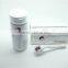 high quality hair loss treatment titanium micro dermaroller 540 pins ZGTS derma roller