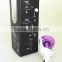 Essential oil air purifier humidifiers 50ml protable usb mini car humidifier with OEM service