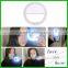 Cellphone LED Selfie Ring Light 36 LED Universal Ring Mounted for Smartphones