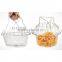 12 In 1 Food Fry Stainless Steel Metal Fruit Kitchen Basket