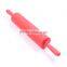 Kitchen Baking Tool Mini Flour Dough Novelty Fondant Silicone Rolling Pin