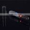 Muti-function massage low power ion magic wand massager whole fuselage