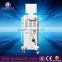 Channeling Optimized RF Machine beauty machine skin care products display anti aging facial care