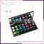 Wholesale eye shadow highlight pearl eye shadow 21 color options