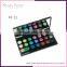 Hot! Wholesale makeup palette shadow eye makeup steps