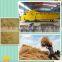 automatic high capacity mushroom sawdust machine