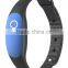 SIFIT-2.5 Sport Bracelet Pedometer. Waterproof sleep monitoring Bluetooth watch Android & IOS. Wearable device Pedometer