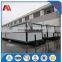 different sizes prefab container house interior design