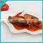 Producer of Canned Mackerel in Tomato Sauce