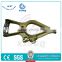 kingq 500A america type earth clamp for welding machine with ce