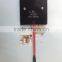 new products for 2015 high quality 5.8ghz dbi fpv-model / 5.8 ghz antenna 14dbi panel antenna