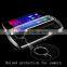 2016 Newest High Quality IMAK Nature Transparent Soft TPU Case Back Cover For MEITU M6