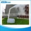 AceFog 14kg/h water mist cooling fog machine for outdoor