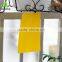 15x20cm Yellow Dual Sticky Fly Traps for Aphid Insects White Flies, Aphids, Fungus Gnats