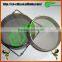2016 hot sale double stainlss steel honey filter
