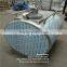 Best Price Stainless Steel Pure Water Storage Tank