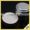 China wholesale sliver white Inorganic sparkling pearl pigment