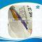 laminated polyethylene bags / cement bag with logo in different dimension / types / weight