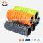 Eco Friendly Yoga Column Manufacturer Solid Foam Roller Extra Thick