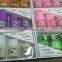 Wholeasle Cheap Mini Colorful Scented Candles