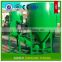 Poultry feed mill plant/ Poultry Feed grinder and Mixer/ Feed crushing machine