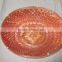 Very fast reply, wholesale price bamboo basket made in Vietnam