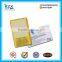 Customized Printable Rewritable Rfid Visual Card