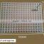 High quality egg incubator spare parts hatching eggs plastic egg tray,incubator egg trays