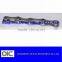 Stainless Steel 12BHP Hollow Pin Chain