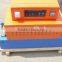Factory price waste paper making machine pencil pvc film and lead