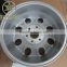 china supplies chrome alloy car wheels