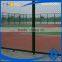 Renewable Sources supplier hot dipped galvanized chain link fence