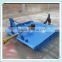 super quality rotary flail grass mower Made in China