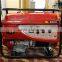 Vlais factory export wholesale 1-5 kw generator gasoline
