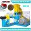 Pet Food and Fish Feed Extruder Machine For Sale/Floating Fish Food Pellteizer Machine