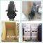 China Promotional Economic Construction Air Suspension Truck Seat