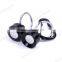 Big Size Black fly fishing magnetic net release
