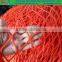 2017 hot sale sik resort safety net made in China