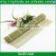FD-16615Good Quality Nonstick Natural Bamboo Sushi Rolling Mat For Sale