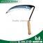 spanish hand farm grass sickle S33