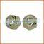  high quality brass m1.4 lock nut