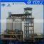 Carbon steel structure wear resistant bucket elevator for conveying bulk materials